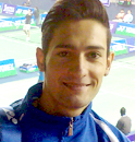 MaddaloniRosarioCurriculum2012