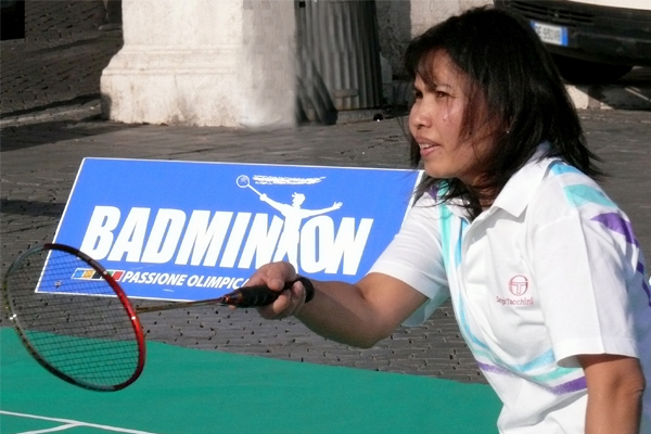 BadmintonMigranti