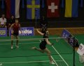 II Italian Junior International