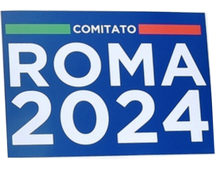 Roma2024