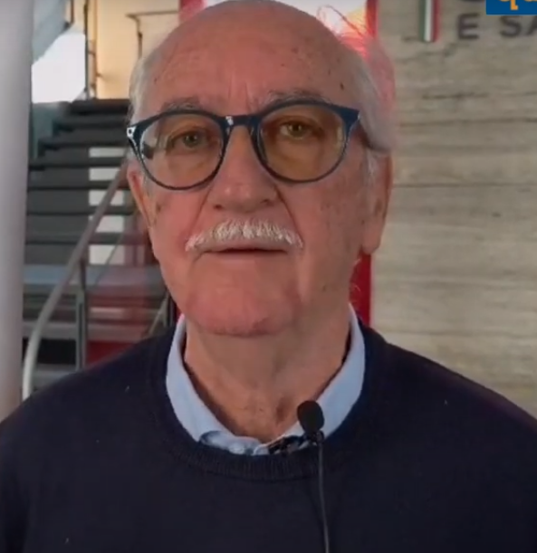 Prof. Adelino Liuzzi 49782