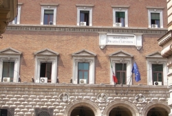 MinisteroGiustizia