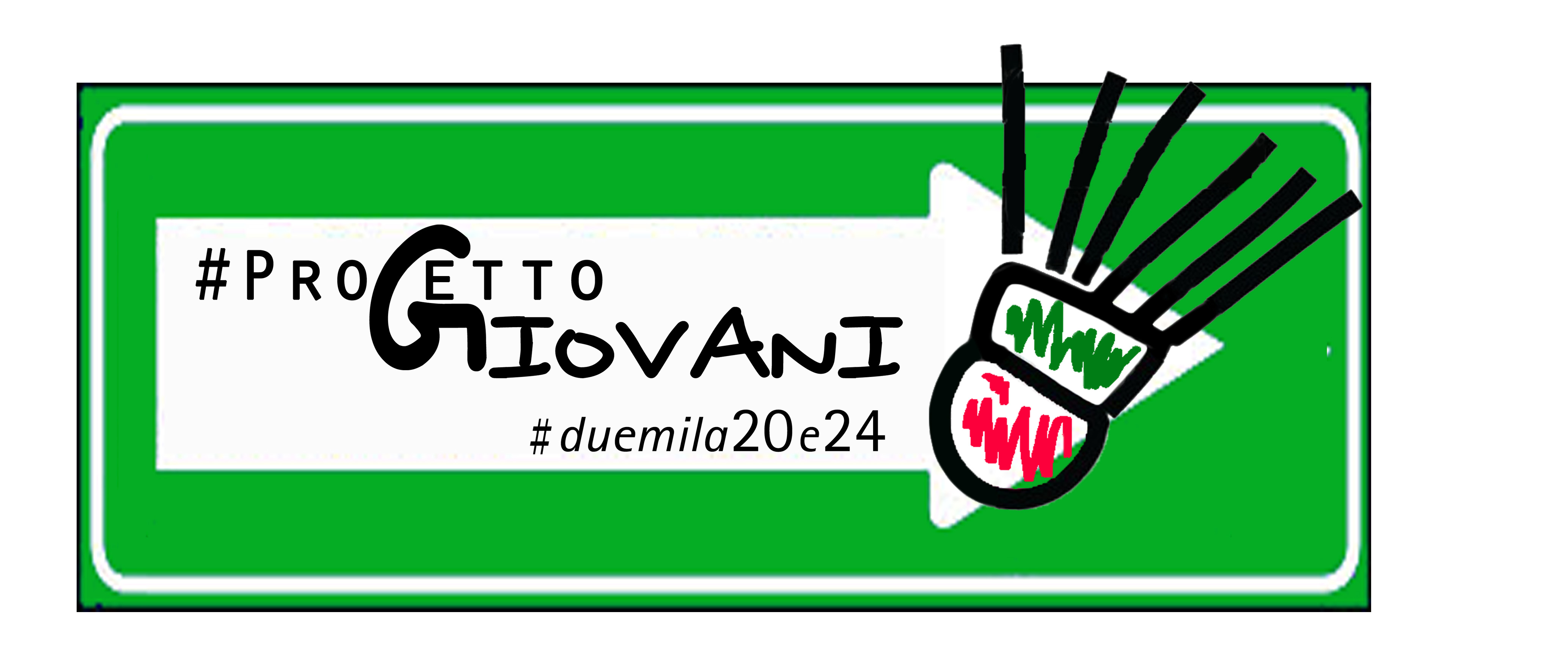 ProgettoGiovaniSensoUnico