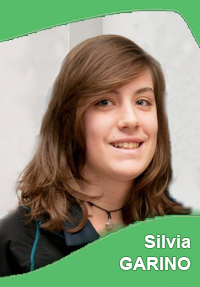 SILVIAGARINO