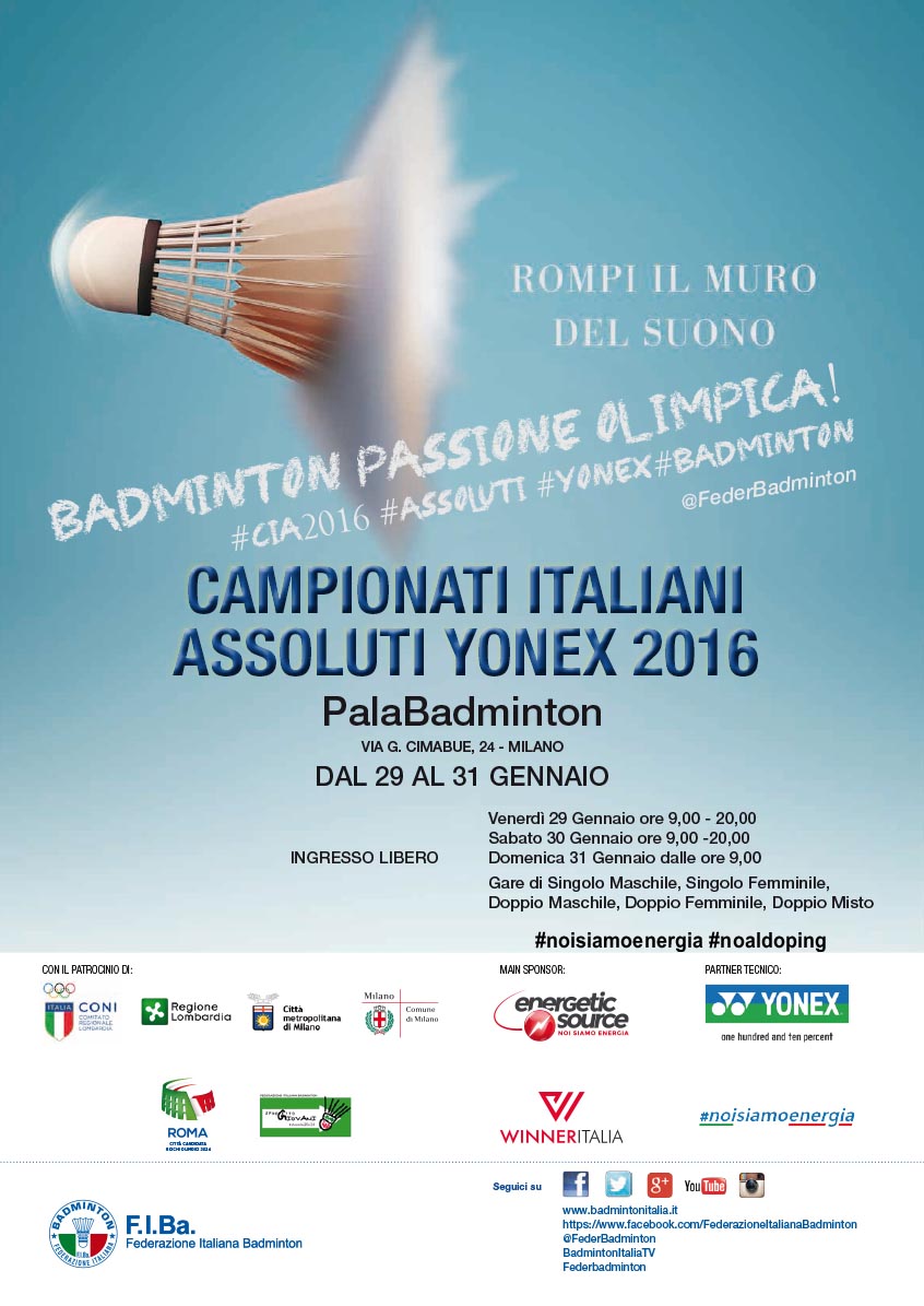 LOCANDINA ASSOLUTI 2016
