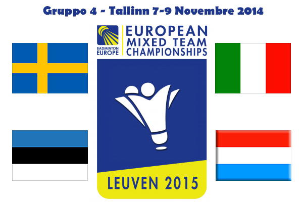 europeimixedteam