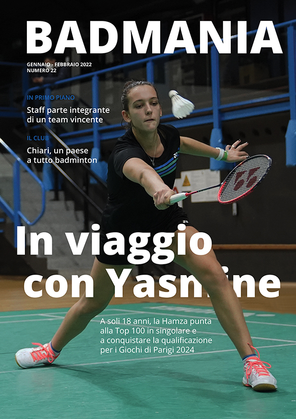 1 RIVISTA Badminton DEF