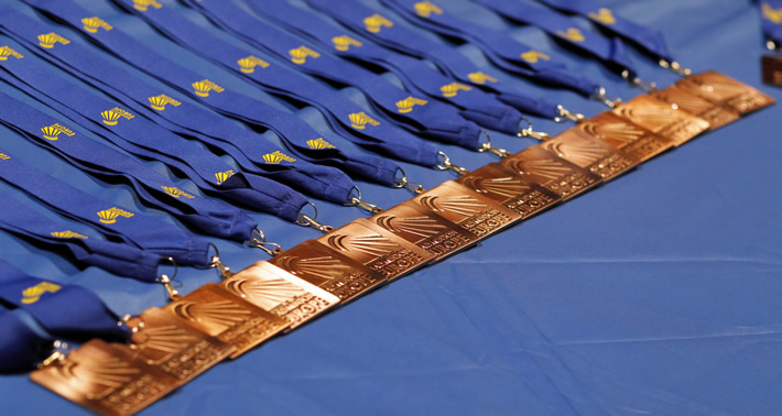 Medals 1