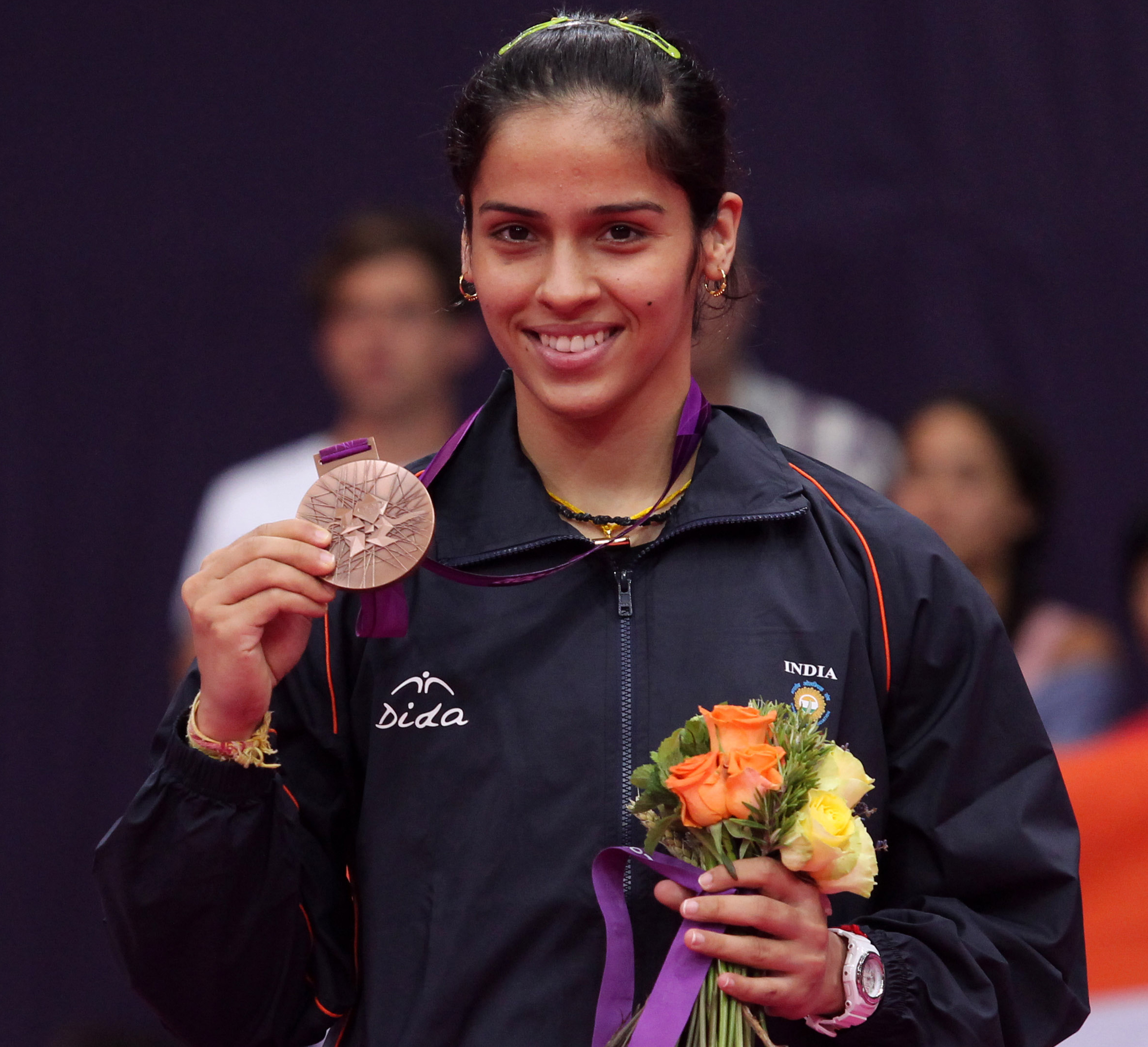 Saina Nehwal 2