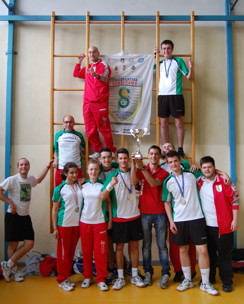 CampReg2012santeramocampione2012