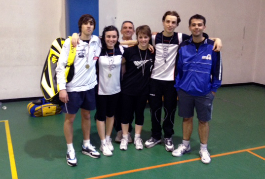 CampionatoRegionale2012