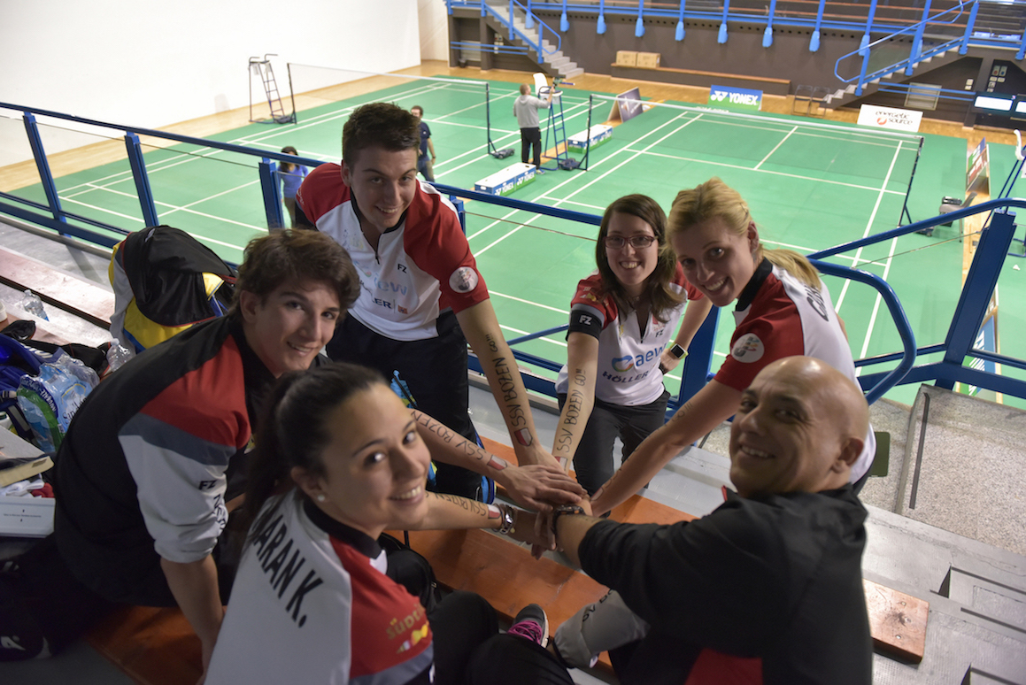 SSV Bozen