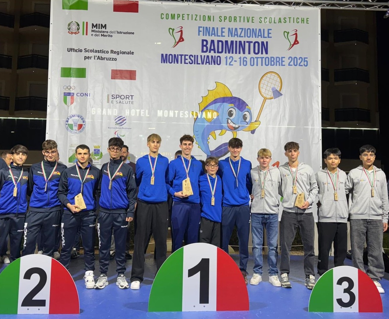 Cerimonia_podio_allievi