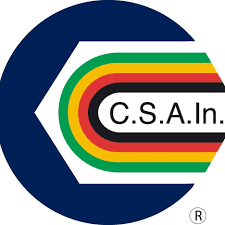 CSAin