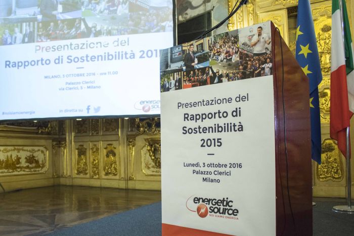2016ReportSostenibilità