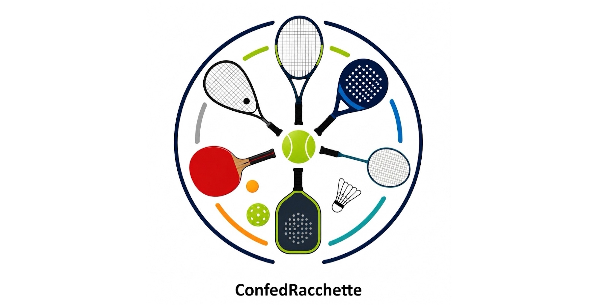 confedracchette