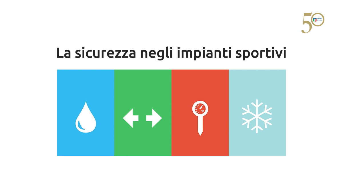 Sicurezza Impianti