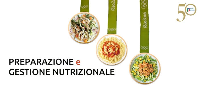 nutrizione 2016