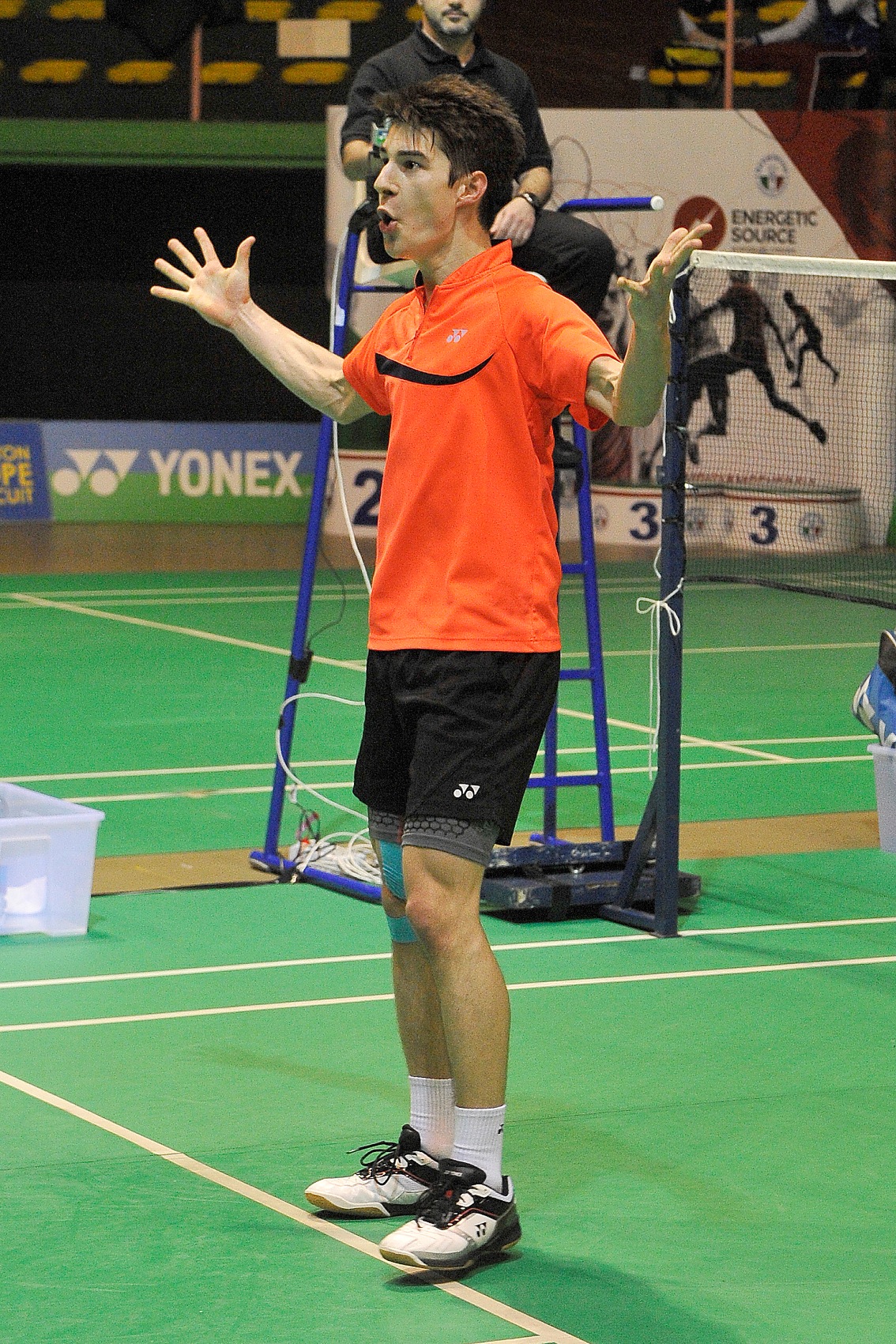 Dominik Buetikofler