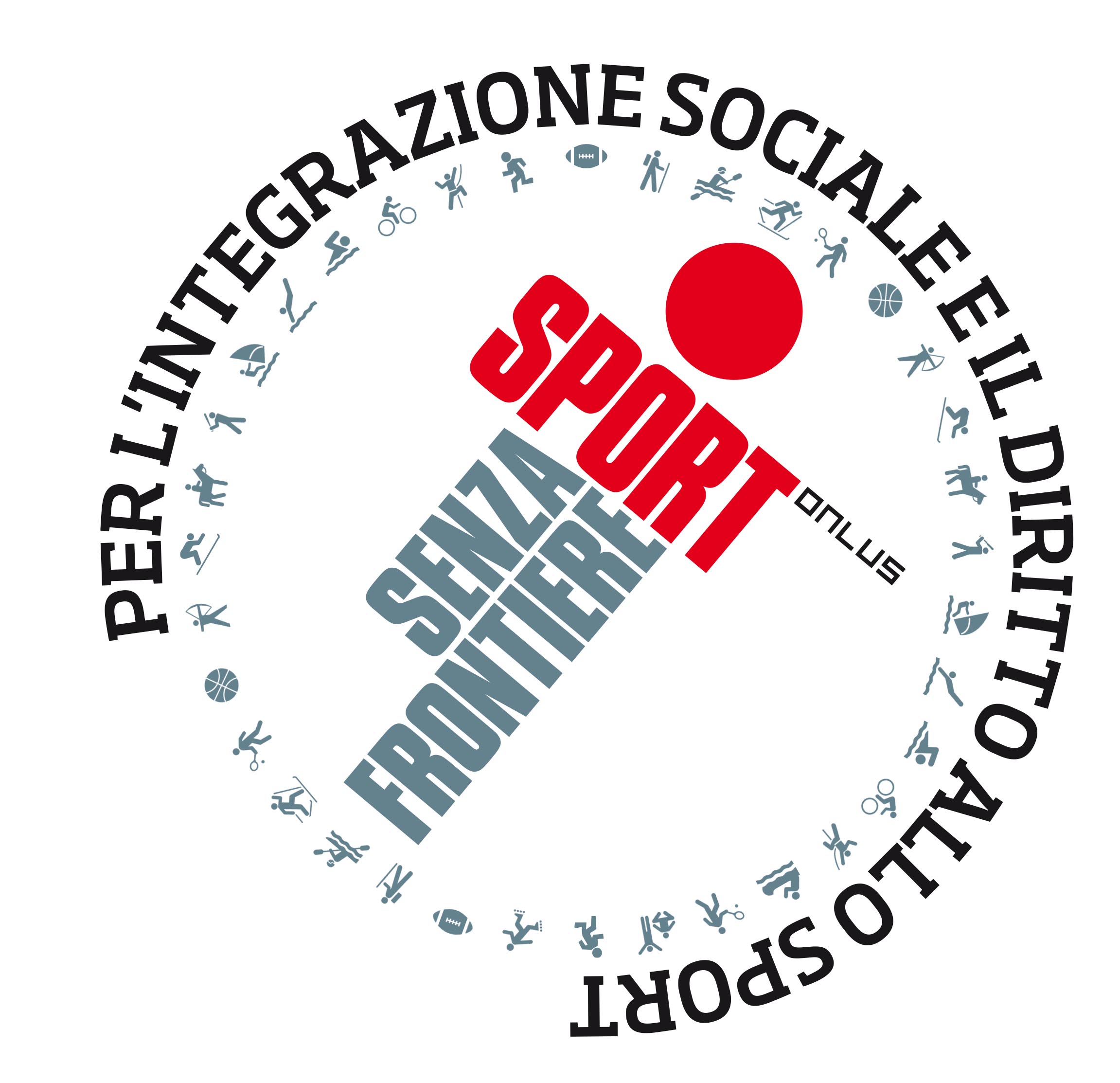 Sportsenzafrontiere