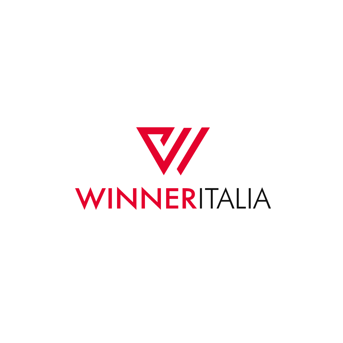 Winner Red