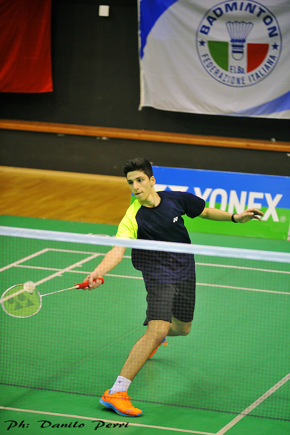 Fabio Caponio finali