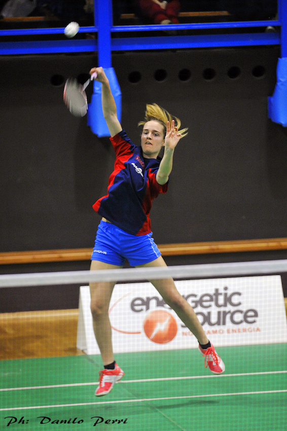 Lisa Iversen