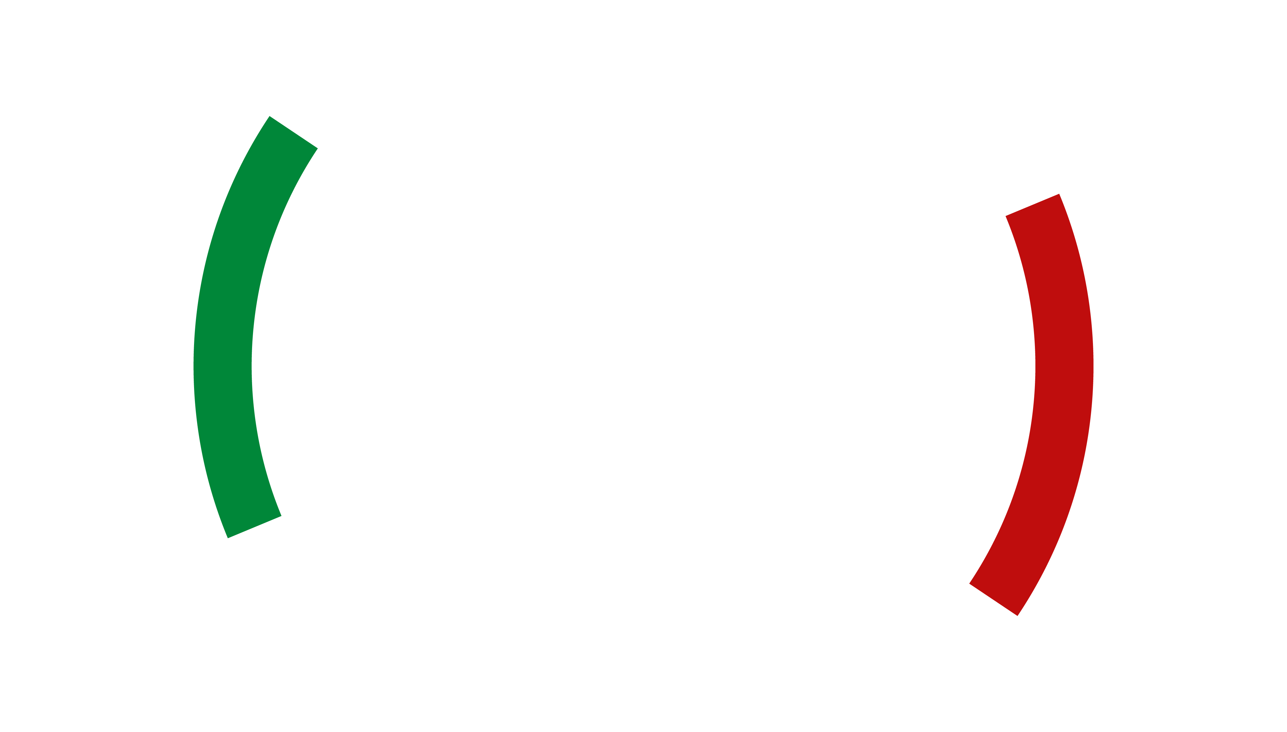 Sport e Salute LOGO PRINCIPALE Colore Negativo RGB