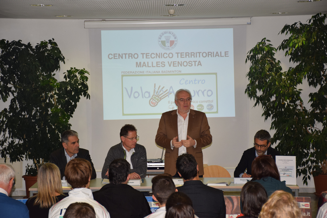 CTF Malles Venosta 3