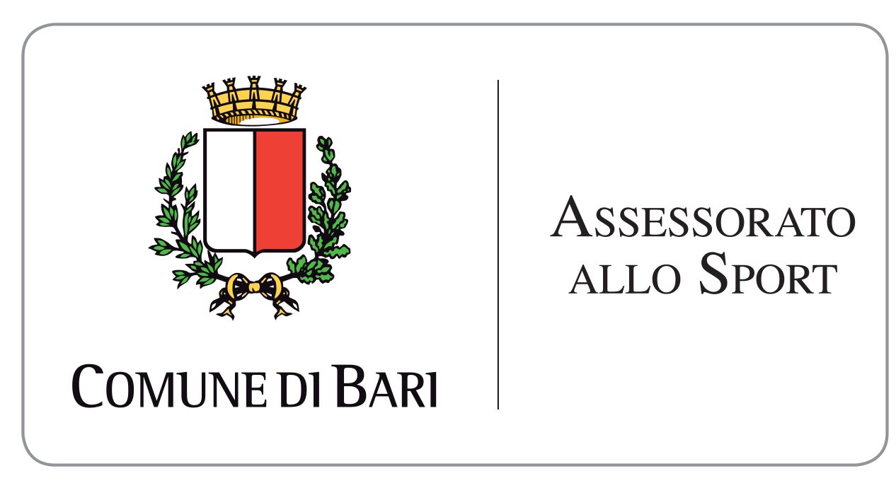 A logo Assessorato allo Sport