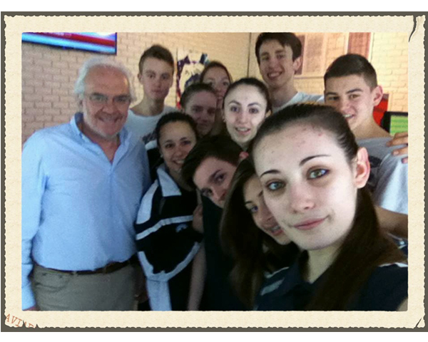 2014SELFIEPRESIDENTE