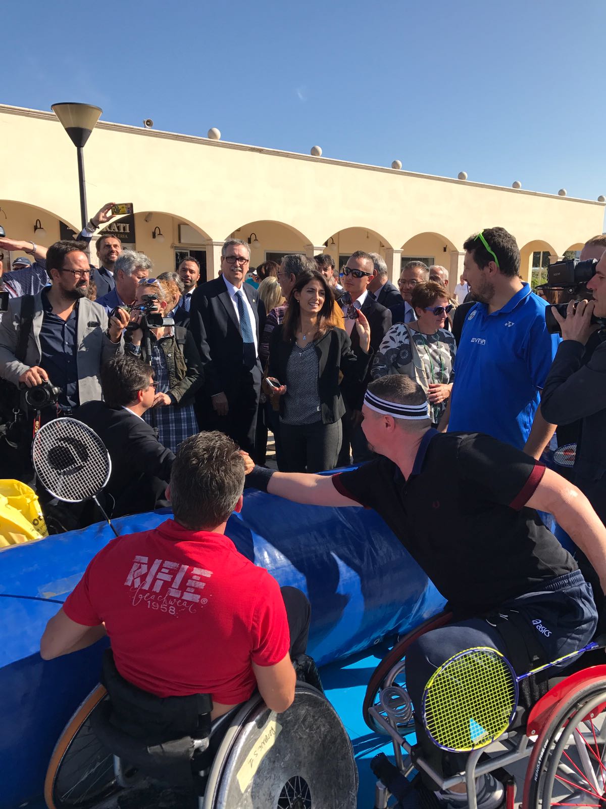2017 GNSP ROMA OSTIA 4