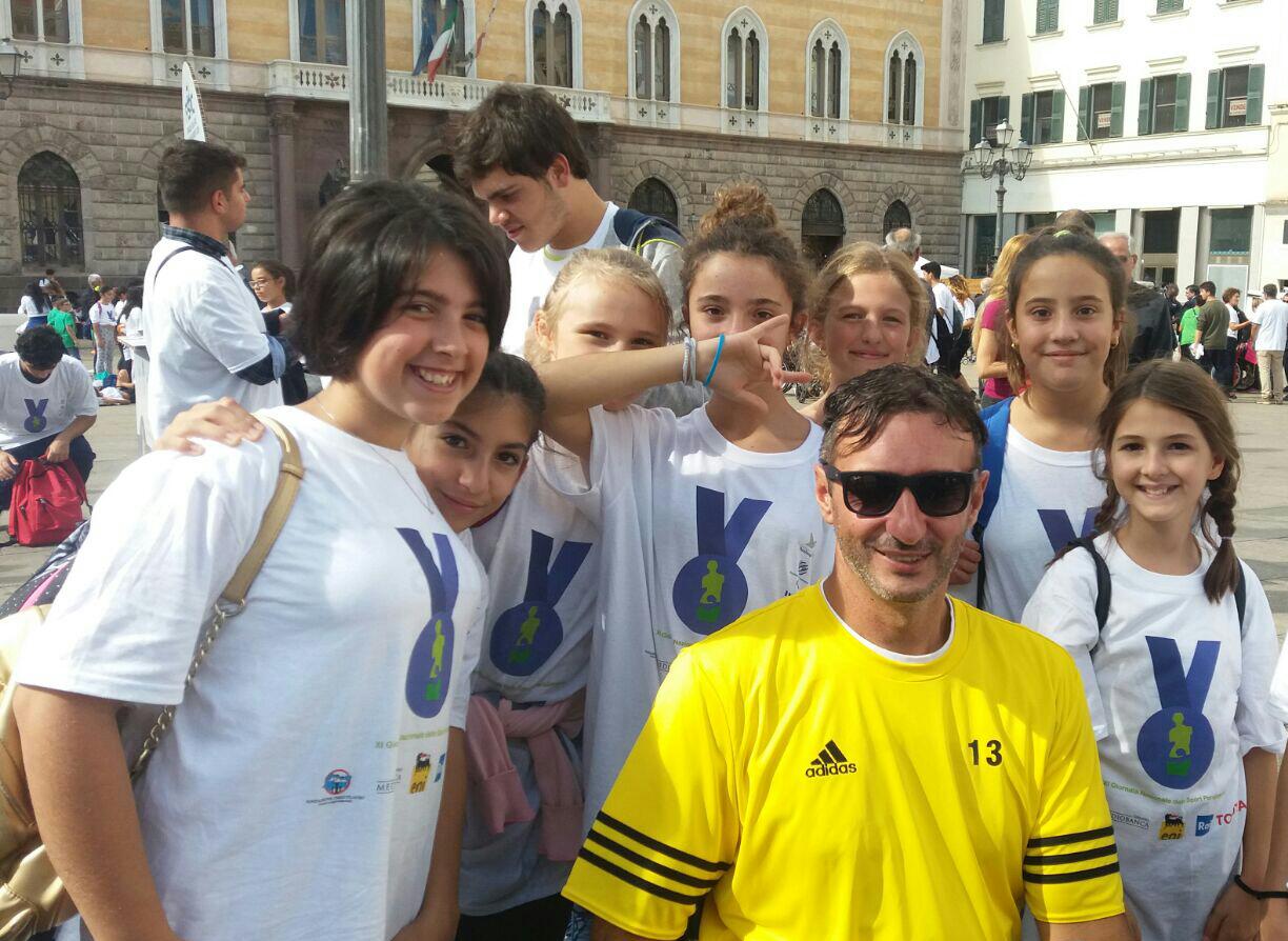 2017 GNSP SASSARI 2