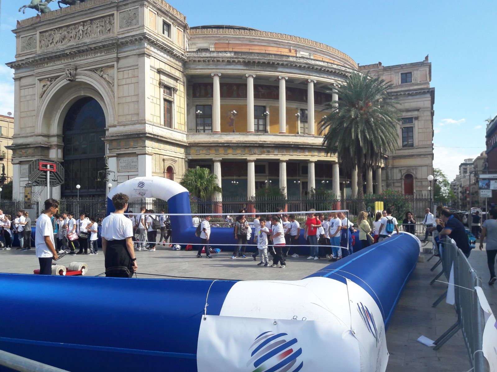 2017 GSSP Palermo