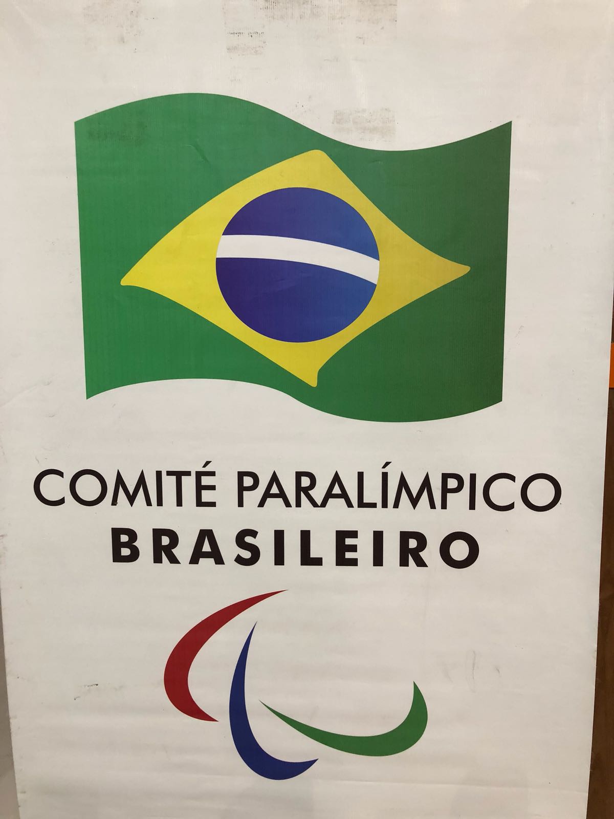 2018 BRAZIL INTERNATIONAL PARA BADMINTON 2