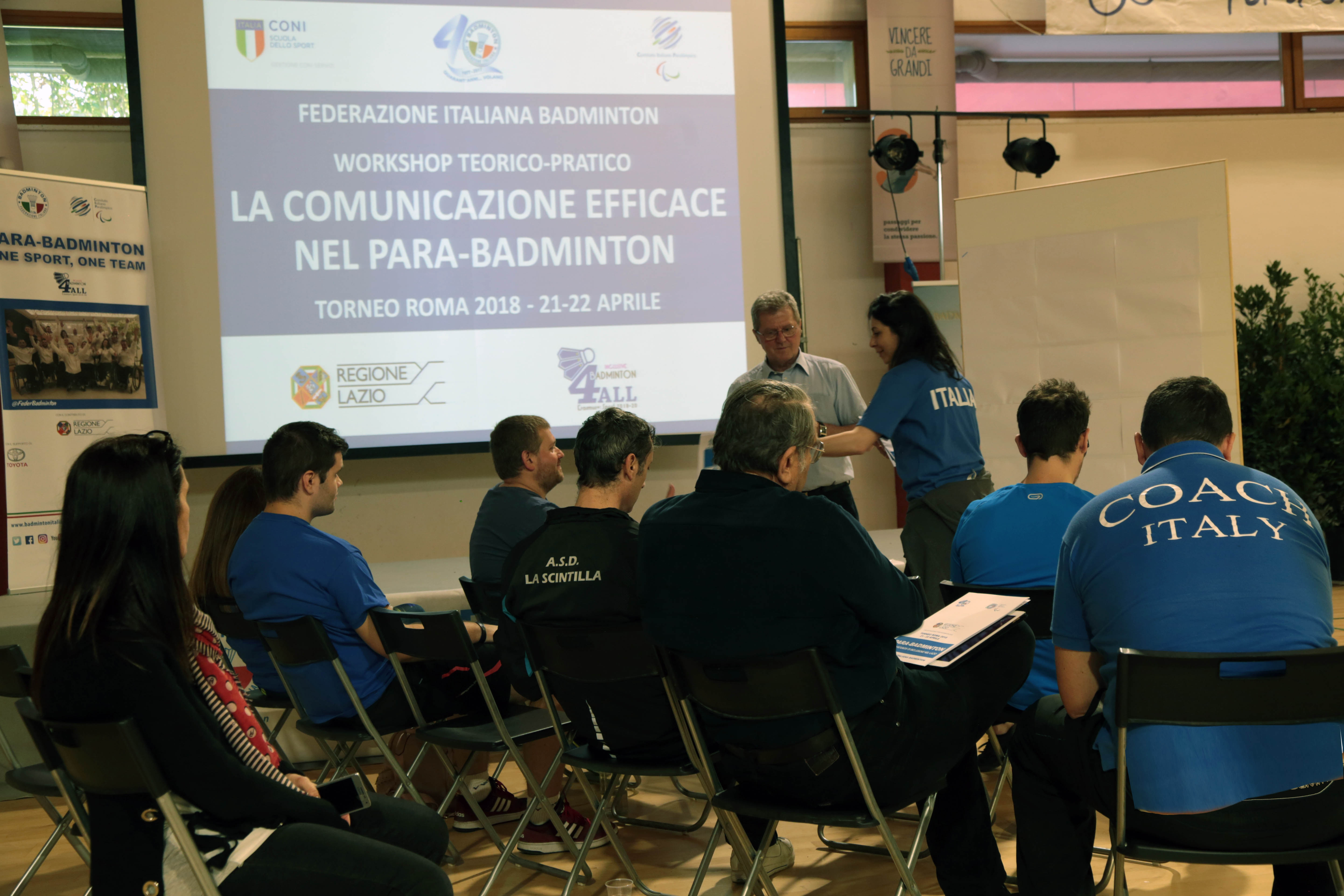 TORNEO ROMA 2018 4