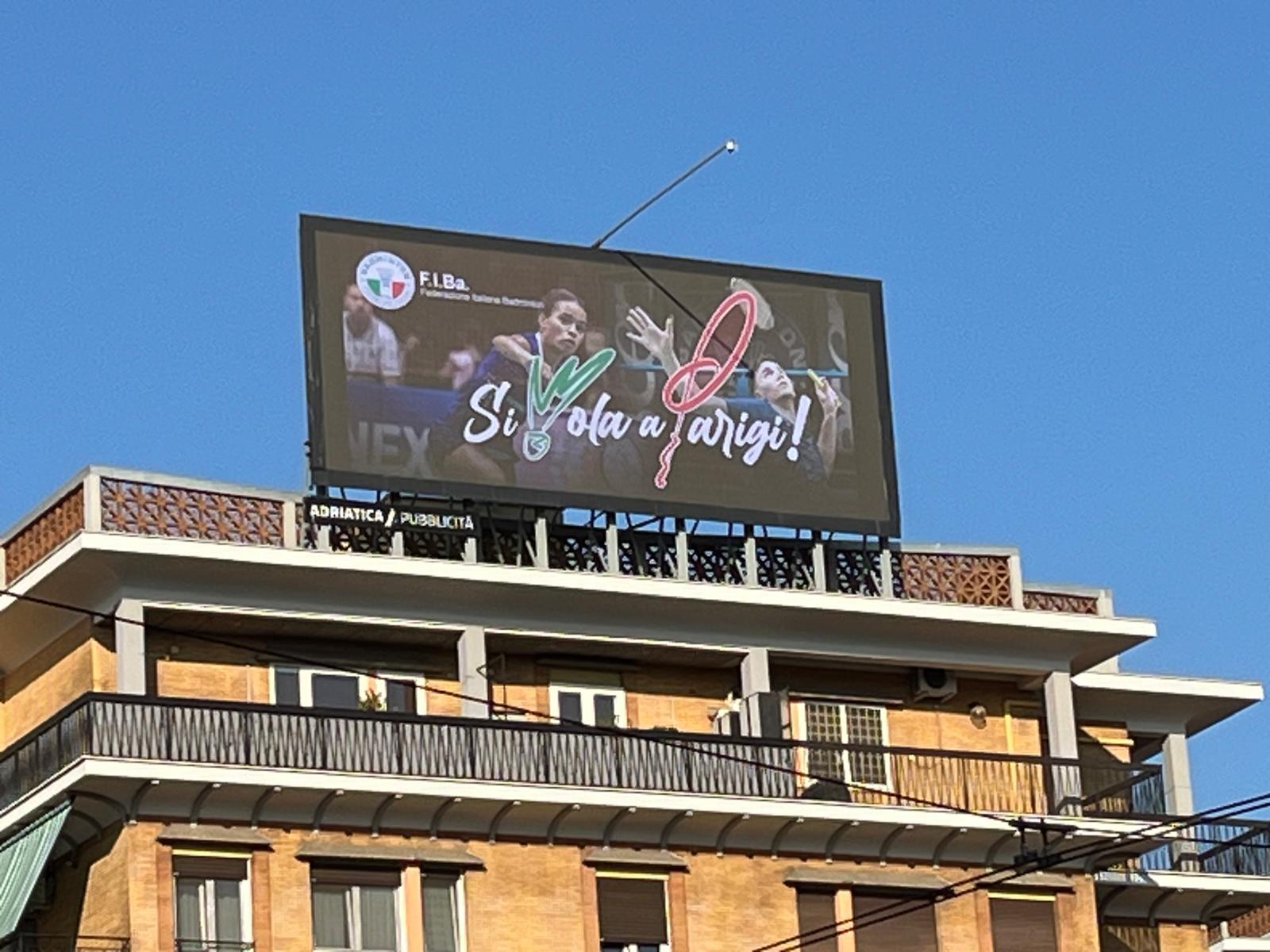led Roma 2