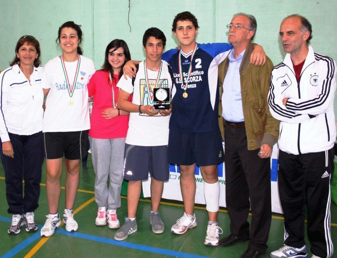 GSSCalabria2012liceoScorza