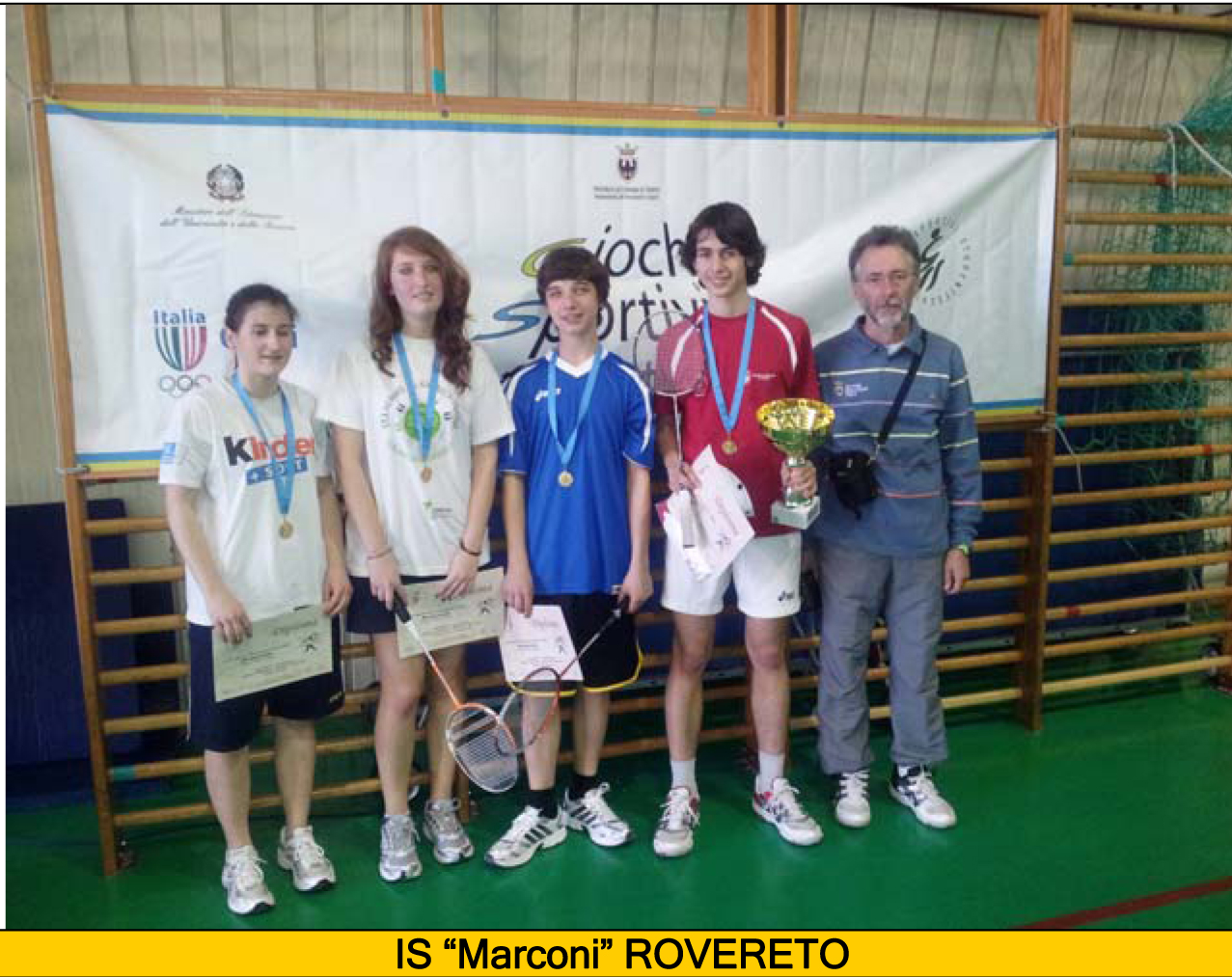 GSSTrento2012-ISMarconiROVERETO