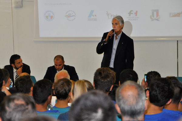 ProgettoOpes Convegno30102014