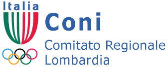 logo coni