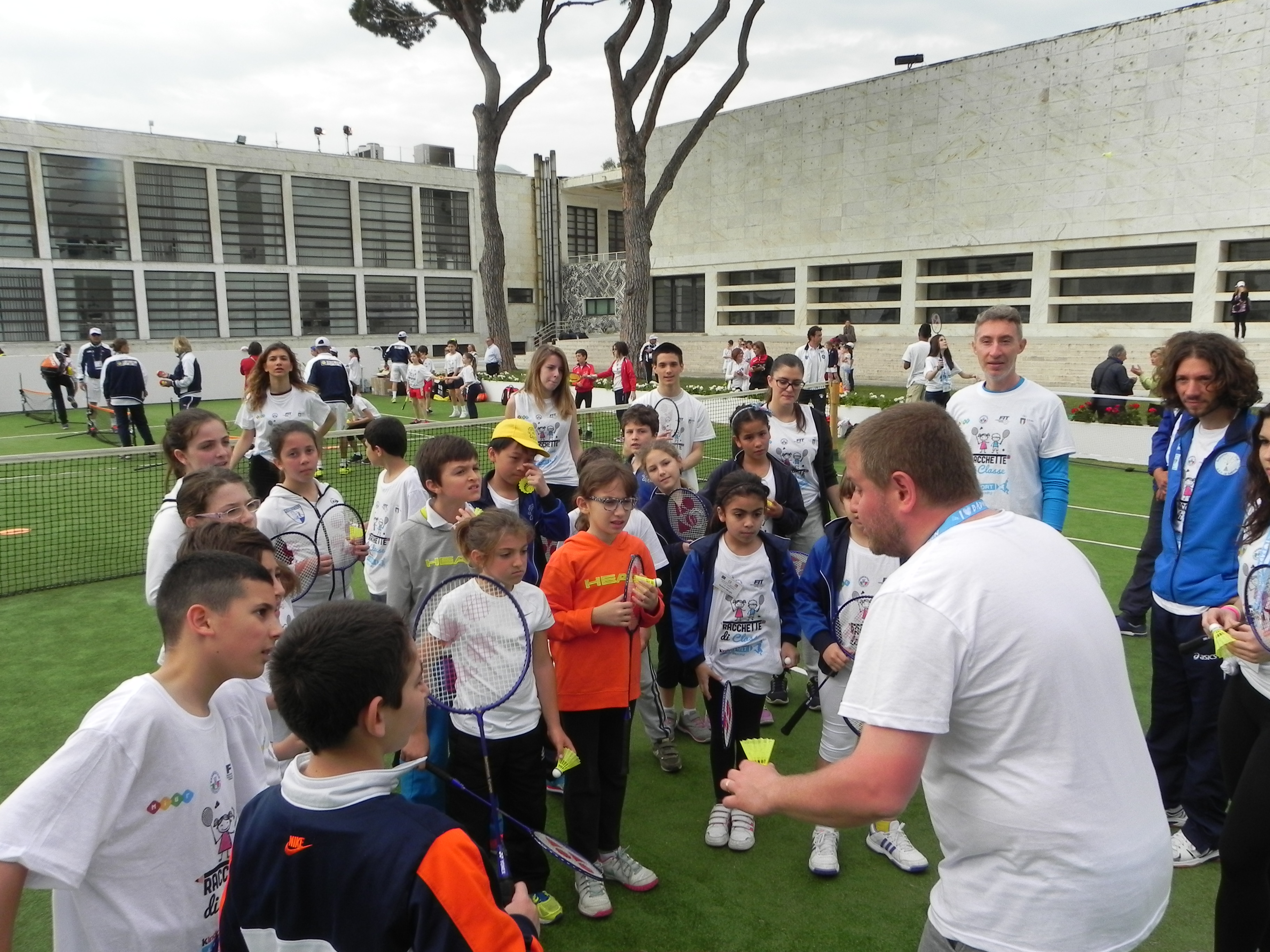 2016FOROITALICO 1