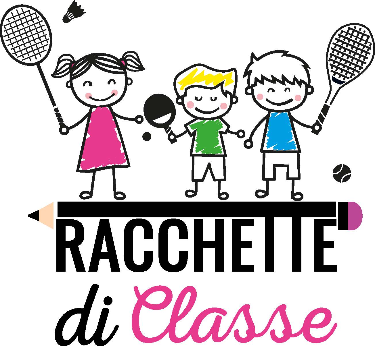 2018 logo racchette di classe jpg