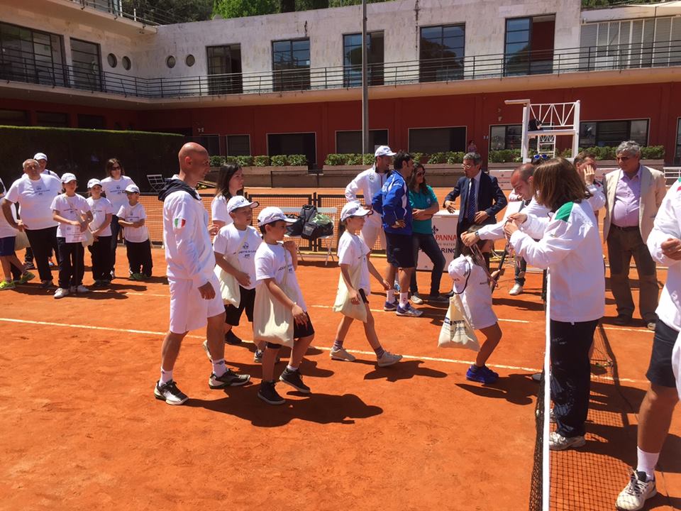 Circolo del Tennis 