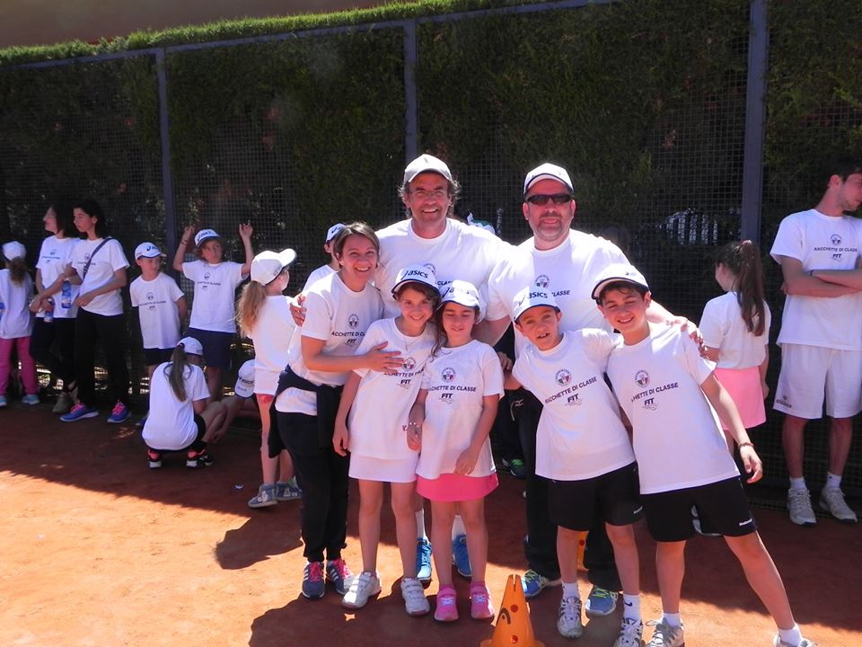 Circolo del Tennis A