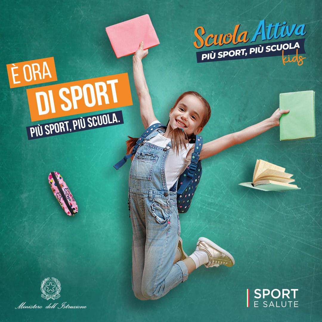 Square PRIMARIA