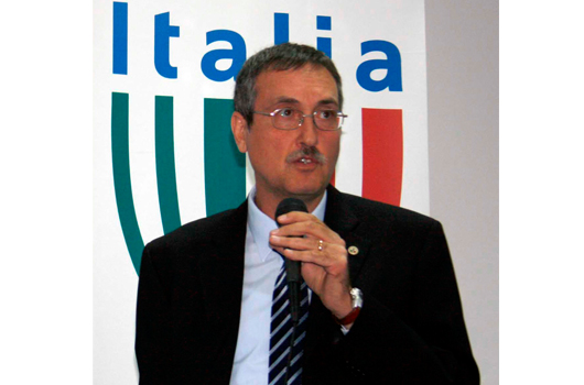 CarloBeninati2012