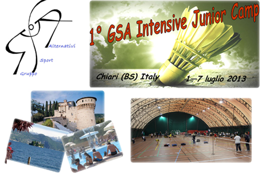 GSACHIARI-INTESIVEJUNIORCAMP2013