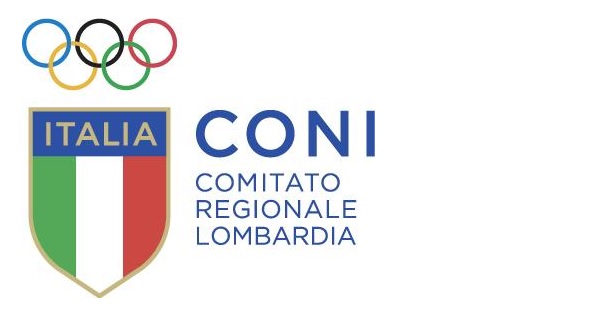 logo coni lombardia