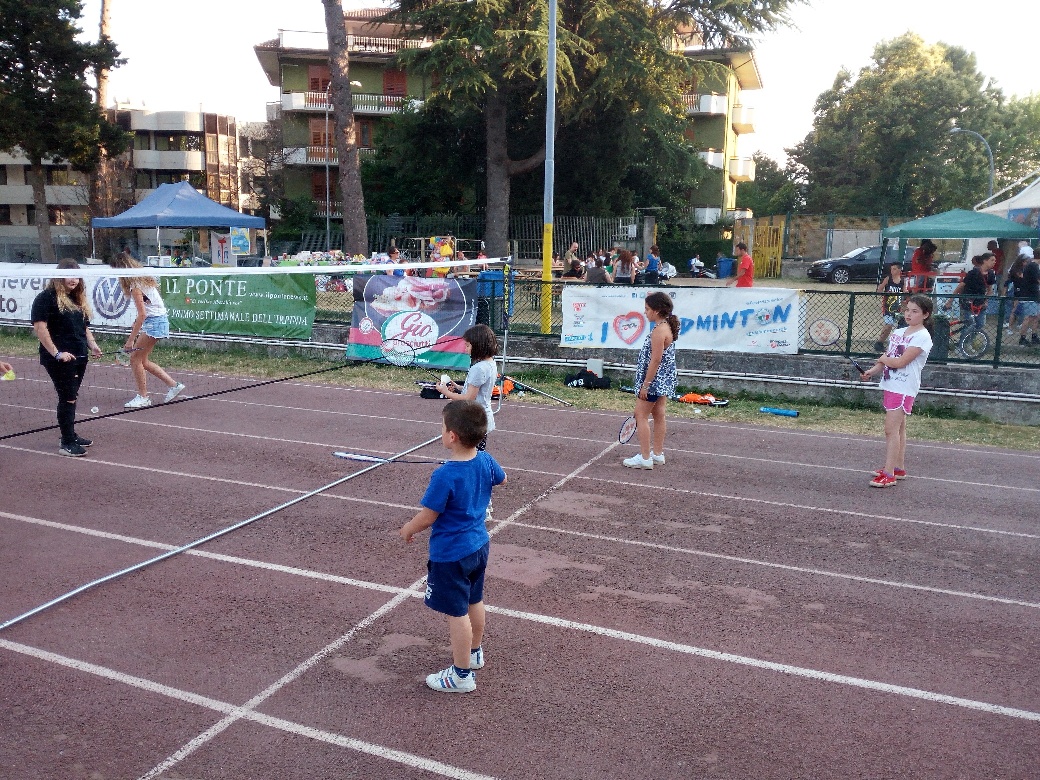 2017 AVELLINO SPORTSDAY 1